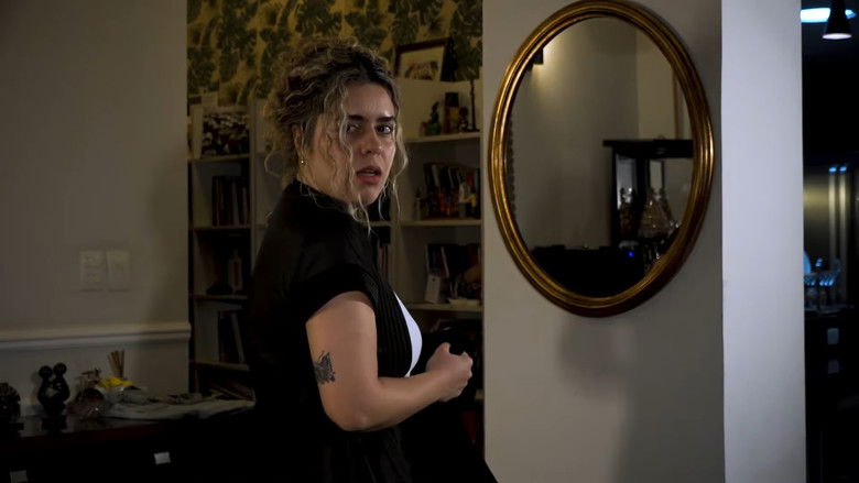 Backdrop image for movie Reflection