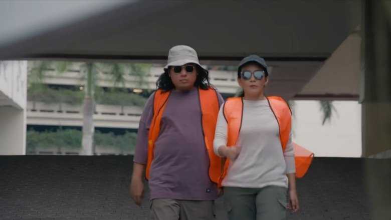 Backdrop image for movie Agen +62