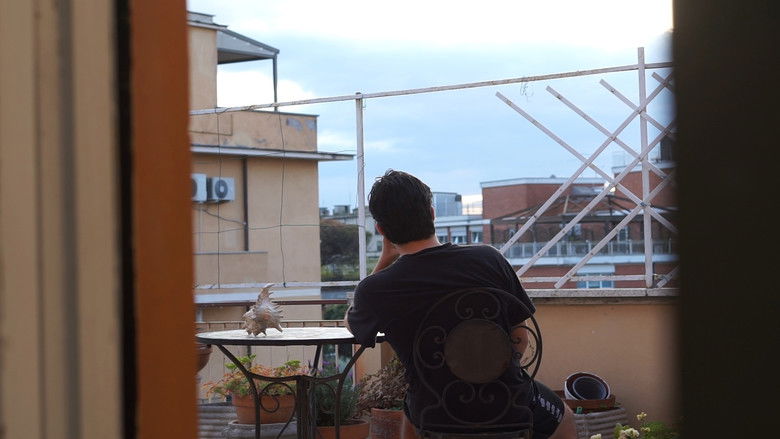 Backdrop image for movie Birth of Venus