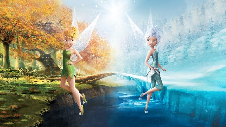 Backdrop image for movie Secret of the Wings