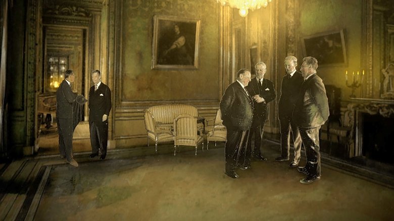 Backdrop image for movie Code Name Lucy: Spies Against Nazis