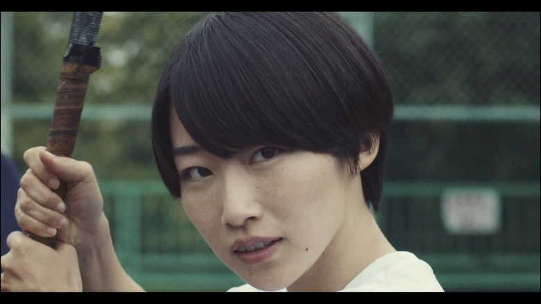 Backdrop image for movie Baseball Idiot Widow