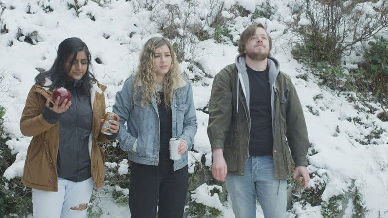 Backdrop image for movie Friends Like These