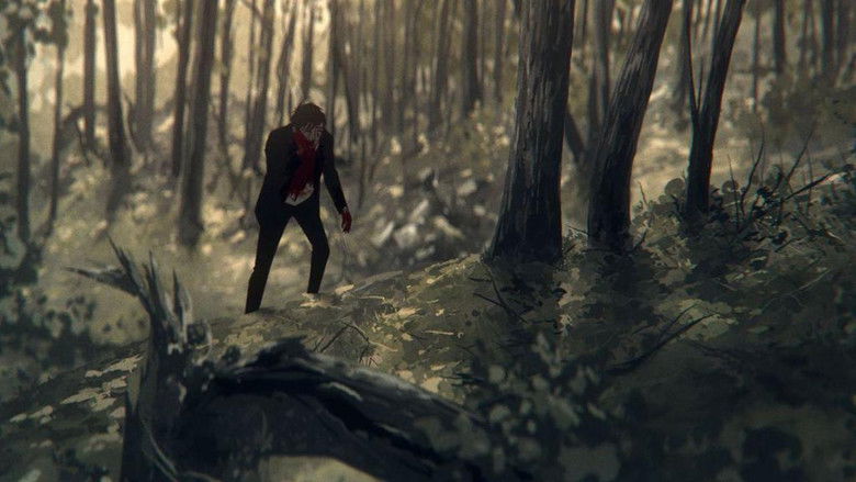 Backdrop image for movie Fierce