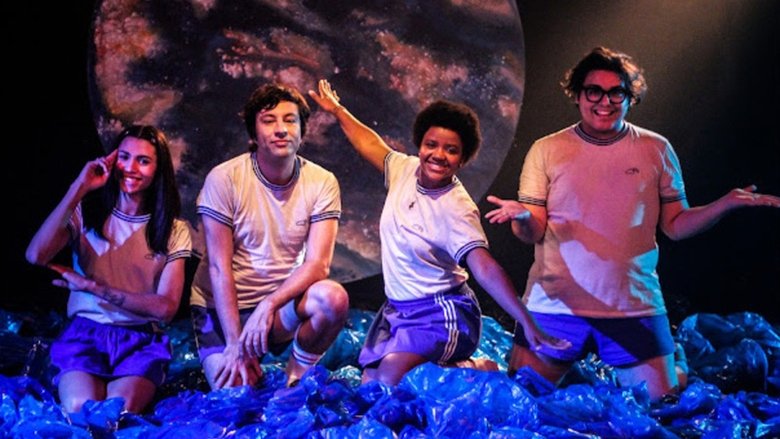 Backdrop image for movie We Are the Future