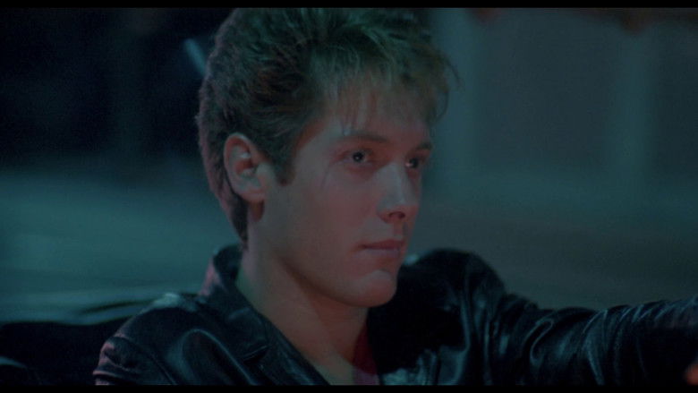 Backdrop image for movie Jack's Back