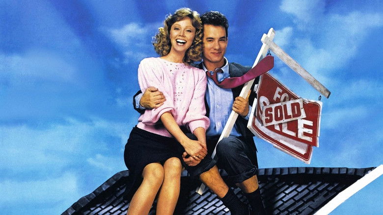 Backdrop image for movie The Money Pit