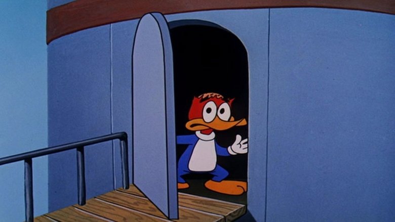 Backdrop image for movie International Woodpecker