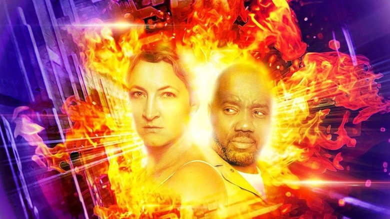 Backdrop image for movie Paradox