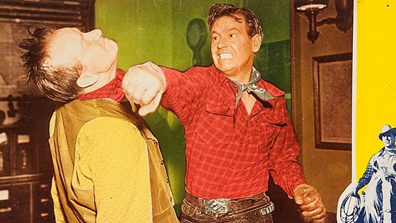 Backdrop image for movie Iron Mountain Trail