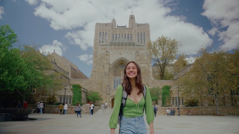 Backdrop image for movie CCC: Conflicted Cuties of Color