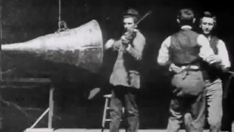 Backdrop image for movie Dickson Experimental Sound Film