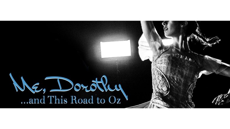 Backdrop image for movie Me, Dorothy...and This Road To Oz
