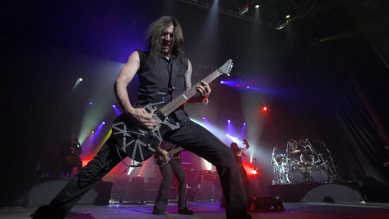 Backdrop image for movie Tarja: Act I - Live in Rosario