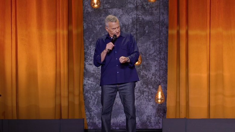 Backdrop image for movie Paul Reiser: Life, Death & Rice Pudding