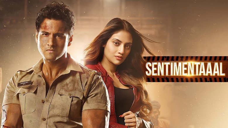 Backdrop image for movie Sentimentaaal