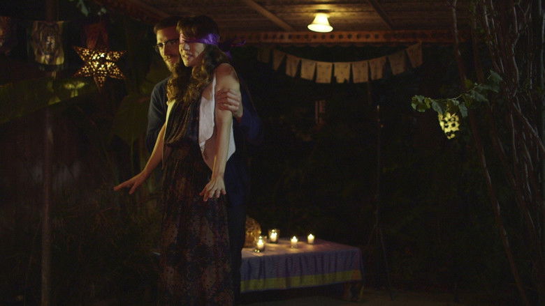 Backdrop image for movie Psychophonia