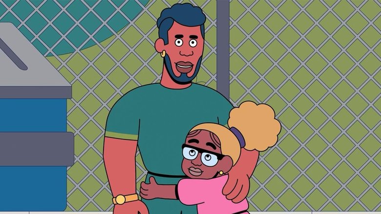 Backdrop image for movie Big Bruh