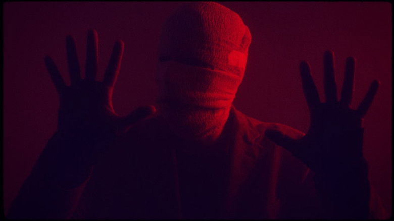 Backdrop image for movie Mystic Tiger