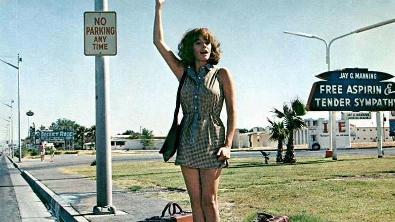 Backdrop image for movie The Grasshopper