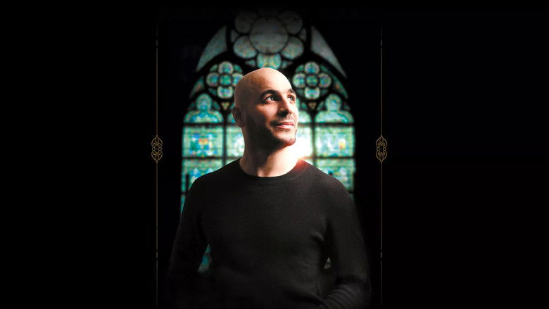 Backdrop image for movie Mehdi Djaadi : Coming Out