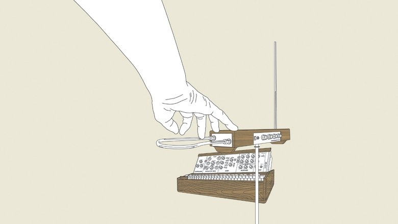 Backdrop image for movie Moog