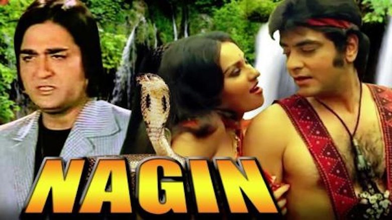 Backdrop image for movie Nagin