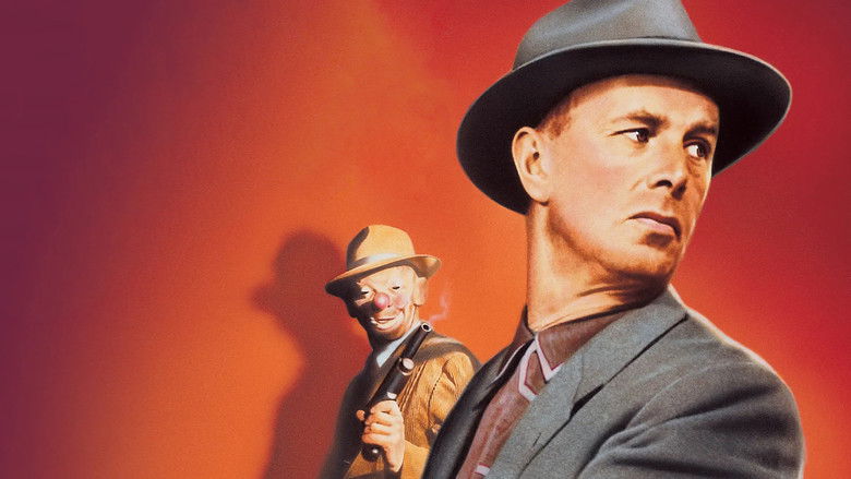 Backdrop image for movie The Killing