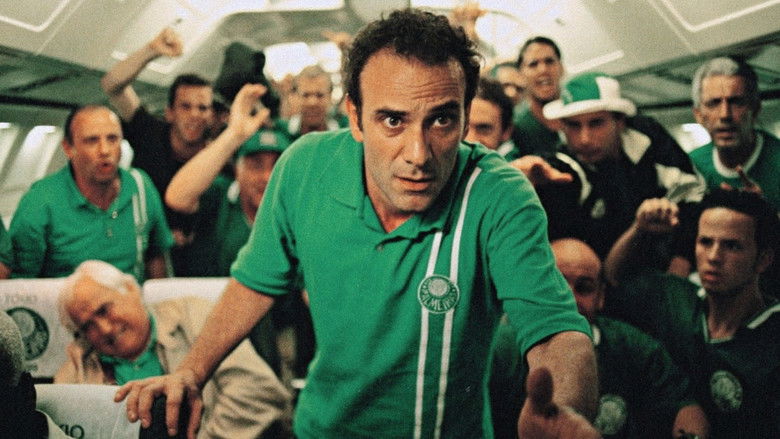 Backdrop image for movie Romeo and Juliet Get Married