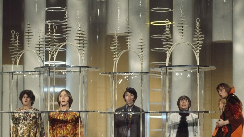 Backdrop image for movie 33 ⅓ Revolutions per Monkee
