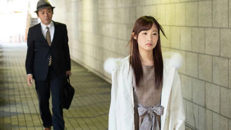 Backdrop image for movie Kôshoku danjo: Sex no kisetsu