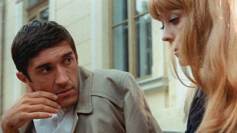 Backdrop image for movie Red Apples