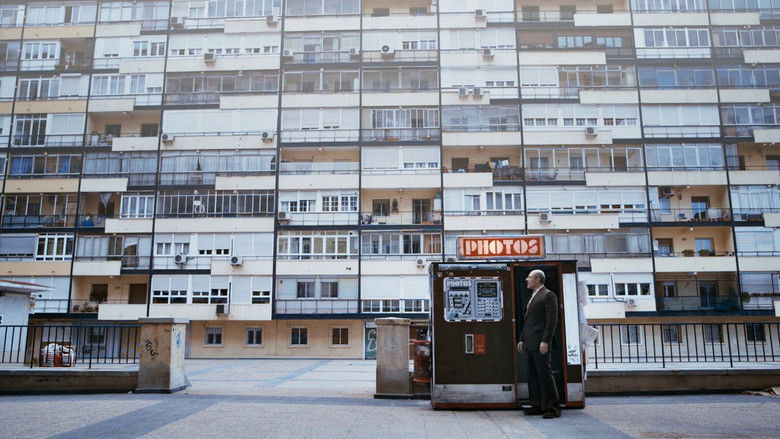 Backdrop image for movie Flash