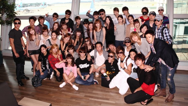 Backdrop image for movie SMTown Live in Tokyo 2011 (Special Edition)
