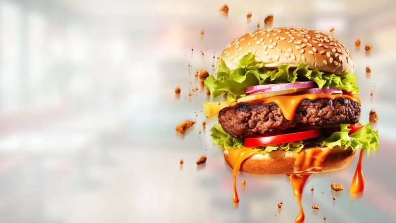 Backdrop image for movie 2050, faudra-t-il vraiment se passer de viande ?