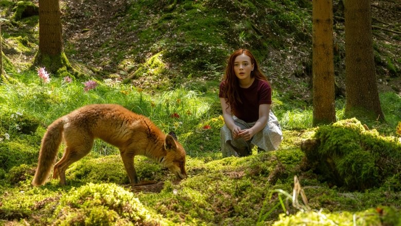 Backdrop image for movie A Girl Named Willow