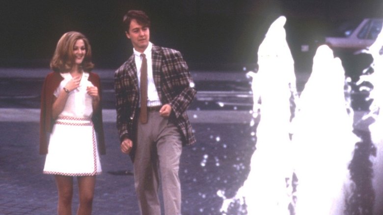 Backdrop image for movie Everyone Says I Love You