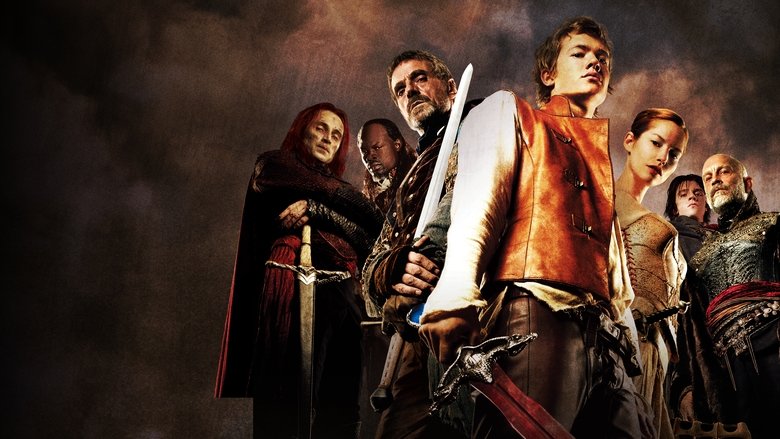 Backdrop image for movie Eragon