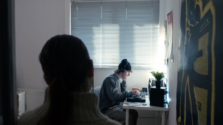 Backdrop image for movie Crossfade