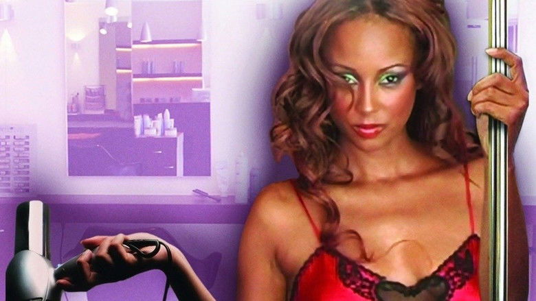 Backdrop image for movie Da' Booty Shop