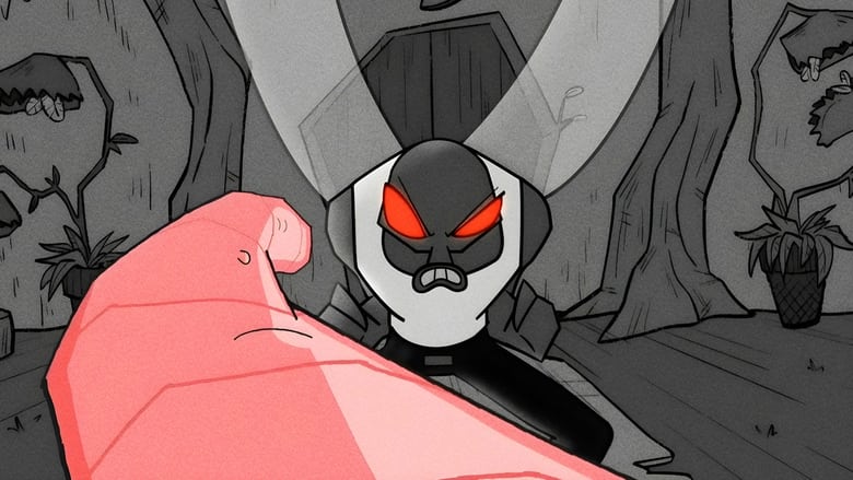 Backdrop image for movie Fly Away, Froggy Boy