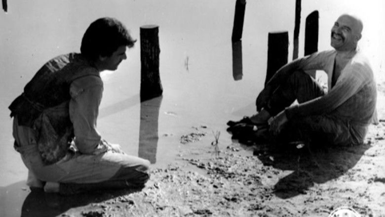 Backdrop image for movie The River