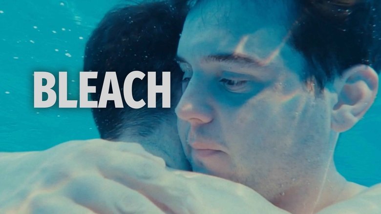 Backdrop image for movie Bleach