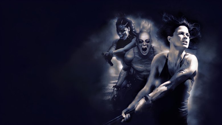 Backdrop image for movie Doomsday