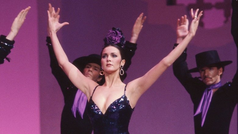 Backdrop image for movie Lynda Carter's Celebration