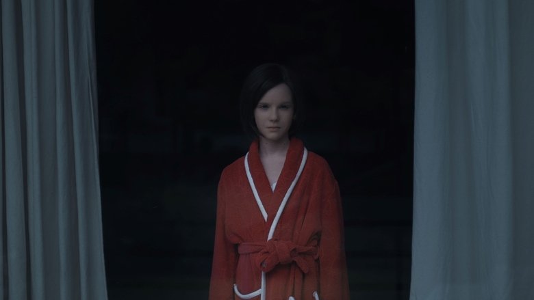 Backdrop image for movie The Trouble with Being Born