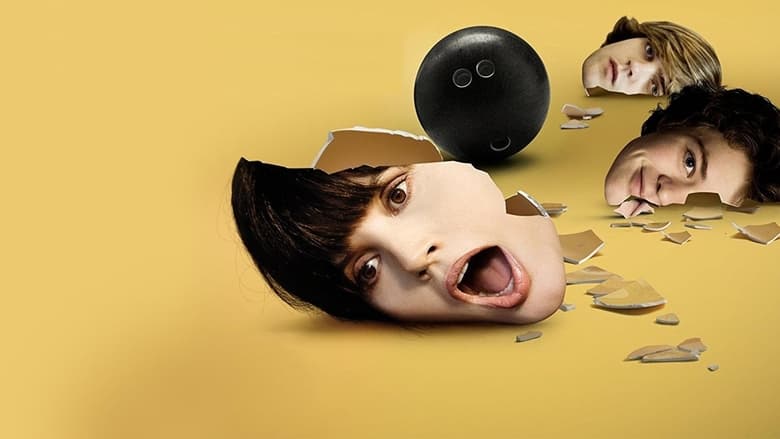 Backdrop image for movie Accidents Happen