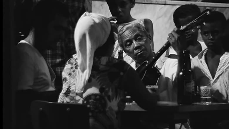 Backdrop image for movie Nelson Cavaquinho