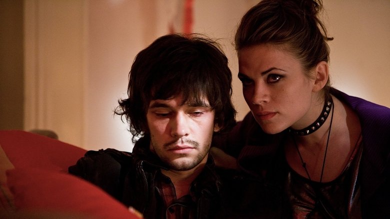 Backdrop image for movie Love Hate