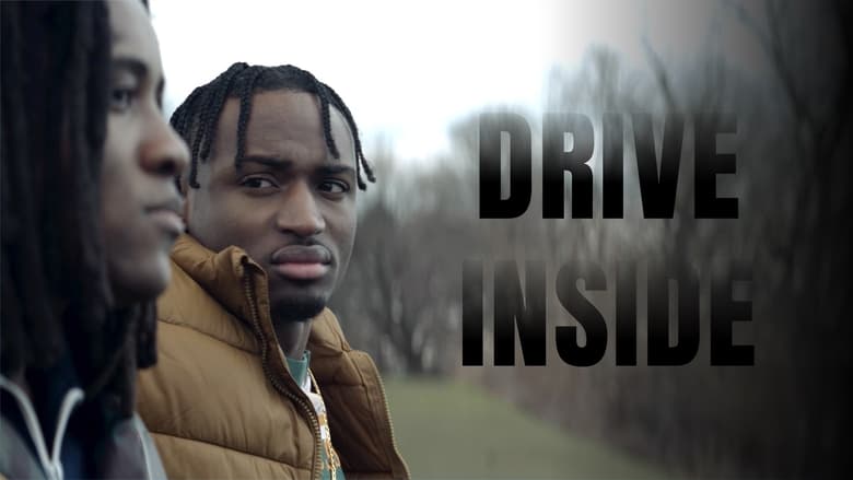 Backdrop image for movie Drive Inside